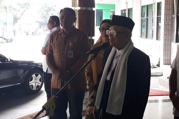 Dikawal Ketat Paspampres,...