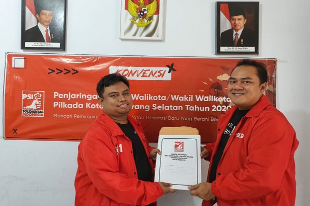 Kokok Dirgantoro: Program...
