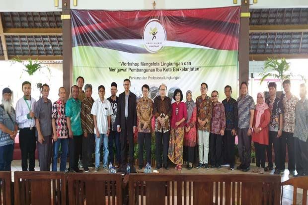 Perkumpulan Profesional...