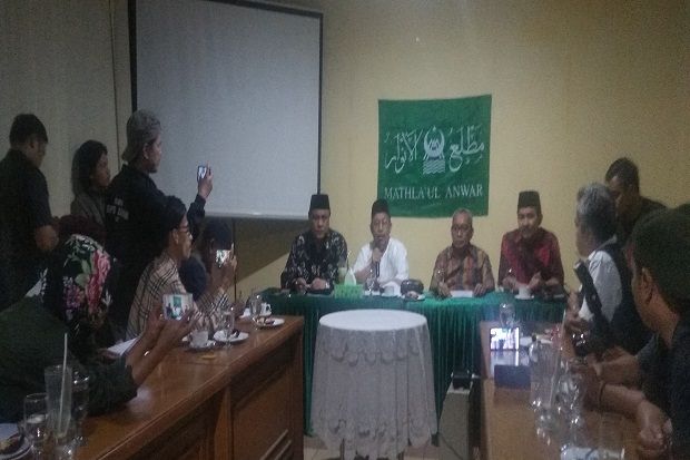 Bantah Ajarkan Radikalisme,...