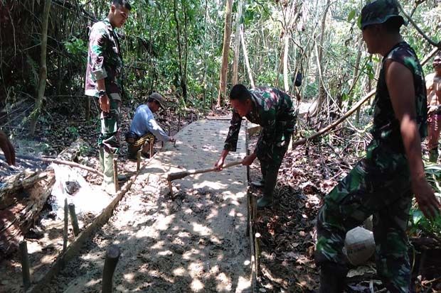 Pekerjaan Dikebut, Keselamatan...