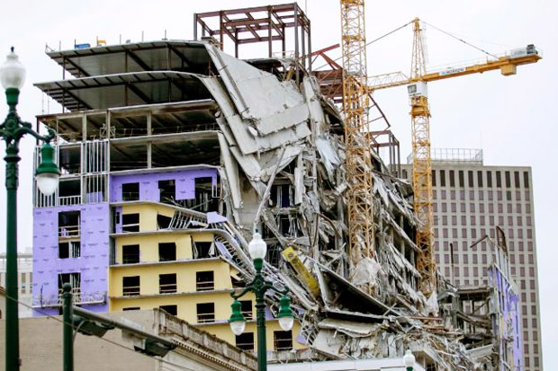 Hard Rock Hotel New...