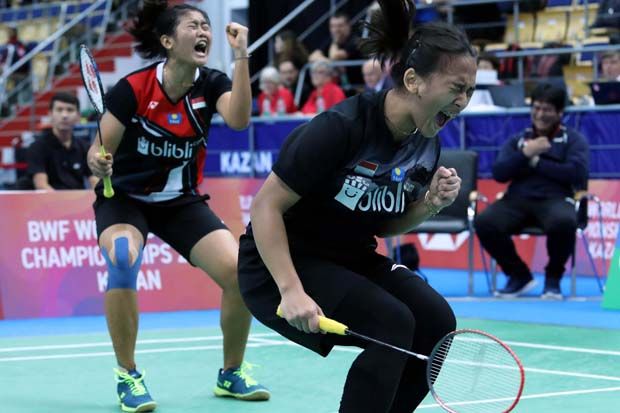 Final Ideal Indonesia...