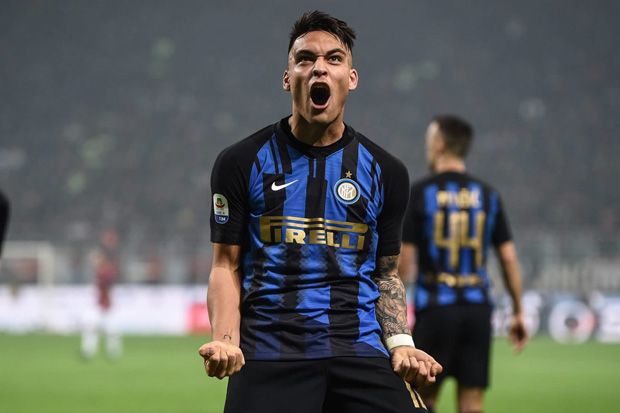 Barcelona Siap Tebus...