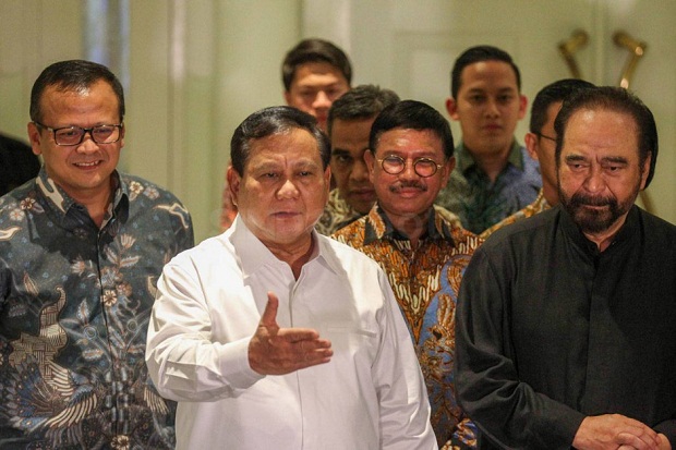 Pengamat: Tak Ingin...