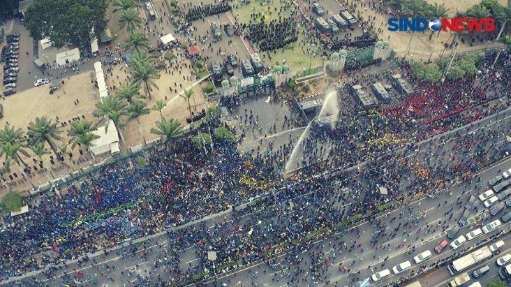 PDIP Siap Turun Tangan...
