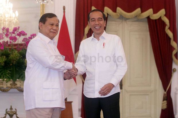 Dahnil: Jokowi Belum...