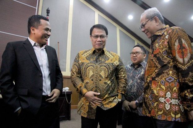 PDIP Pastikan Amandemen...