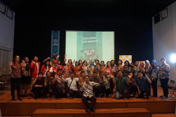 Universitas Mercu Buana...