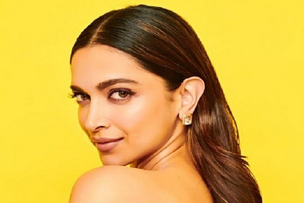 Deepika Padukone Bocorkan...