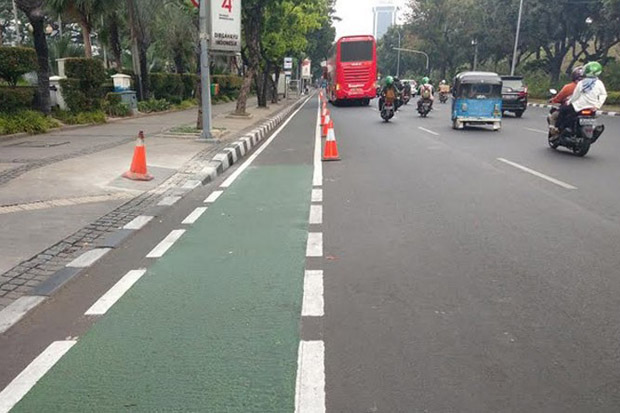 Pekan Ini, PT MRT Targetkan...