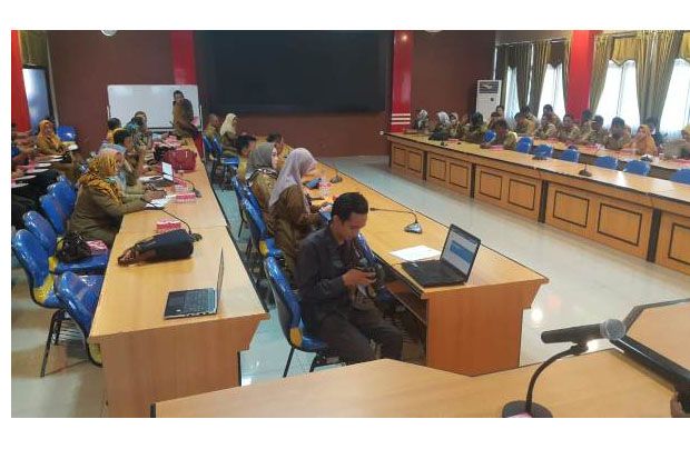 Pemkot Palu Nilai Perlu...