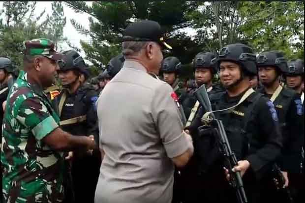 Ciptakan Keamanan di...