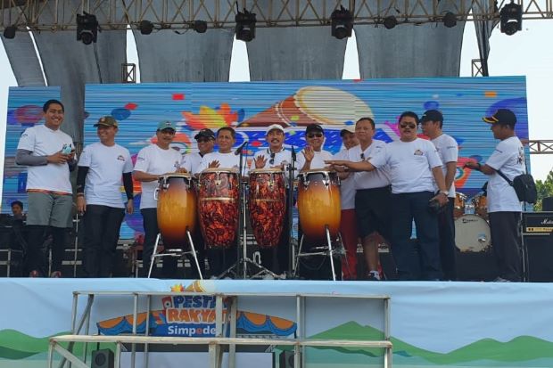 Tabungan BRI Simpedes...