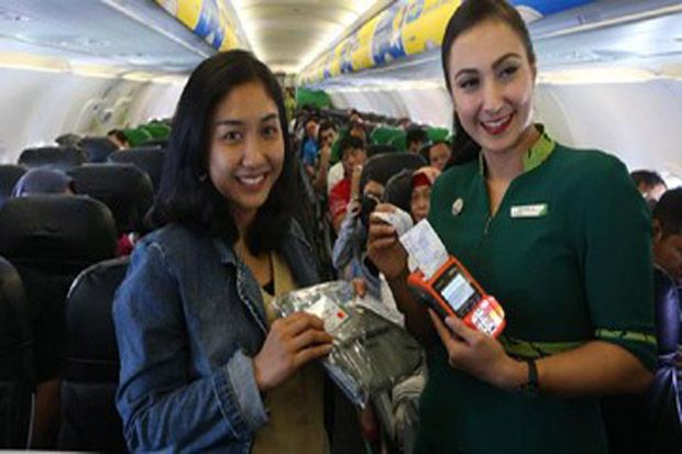 BNI-Citilink Hadirkan...