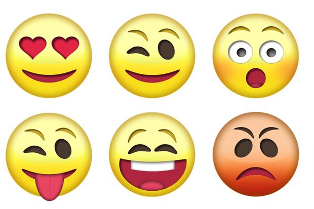 Inilah 10 Emoji yang...