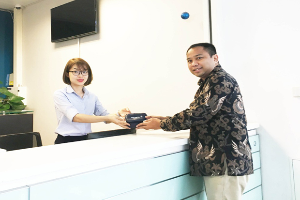 Jadi Primadona Pariwisata,...
