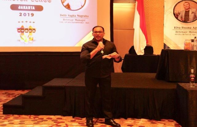 Kharisma Serasi Jaya...