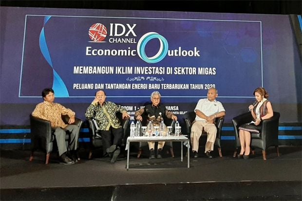 Skema Gross Split Bangun...
