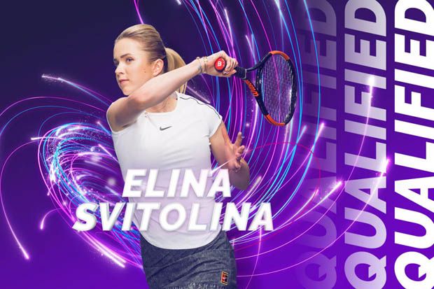 Juara Bertahan Elina...