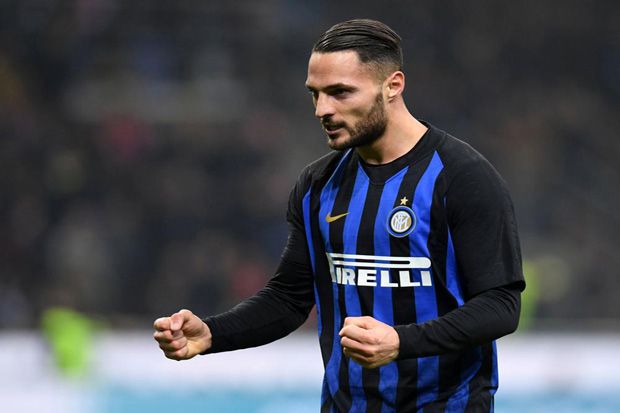 Inter Milan Kehilangan...