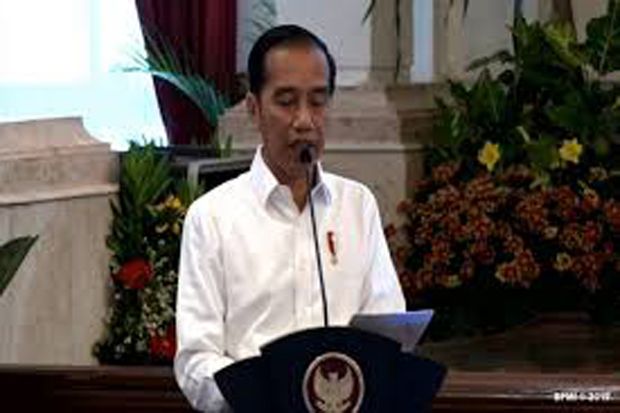 Palapa Ring Akan Menghubungkan...