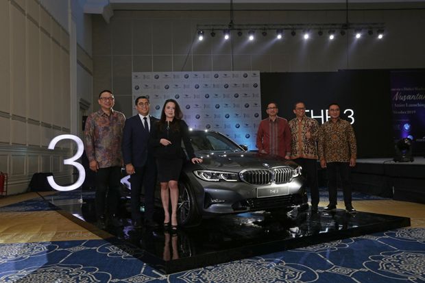 Varian Kedua Sang Legenda...