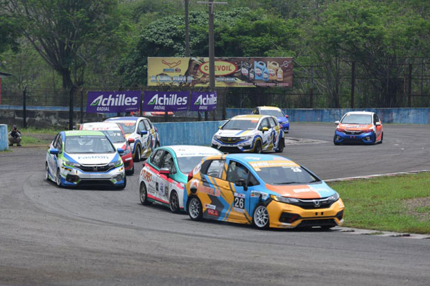 Jawara ITCR 1.600 Max