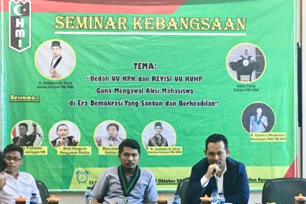 Marwah Demo Mahasiswa...