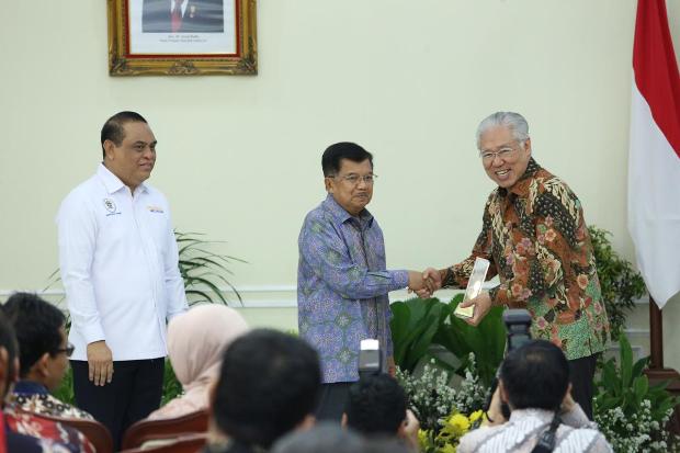 Jusuf Kalla: Inovasi...