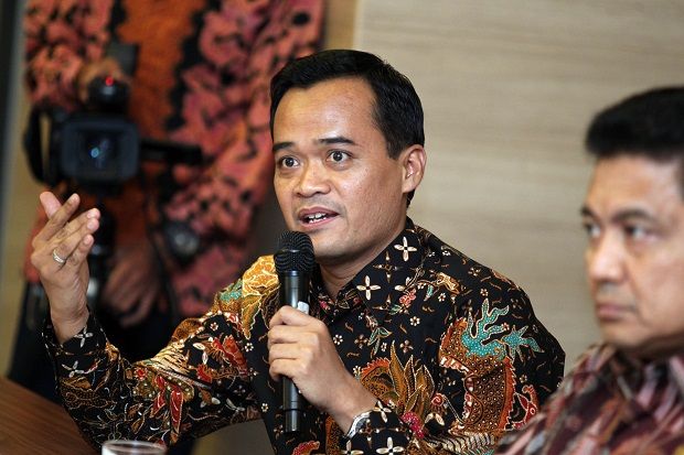 Investasi Perlu Terobosan...