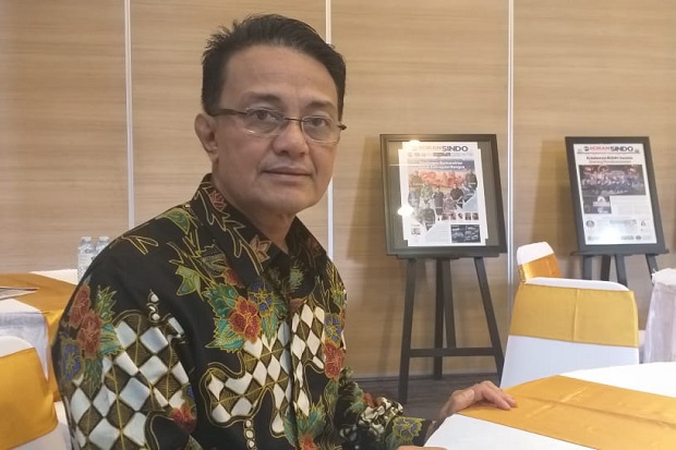 Bupati Agam: Kami Prioritas...