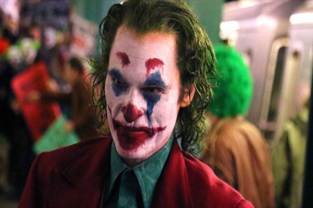 Joker, Film Paling Mengganggu...