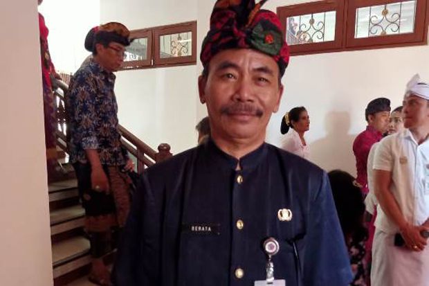 PK Ditolak, Pemkab Buleleng...