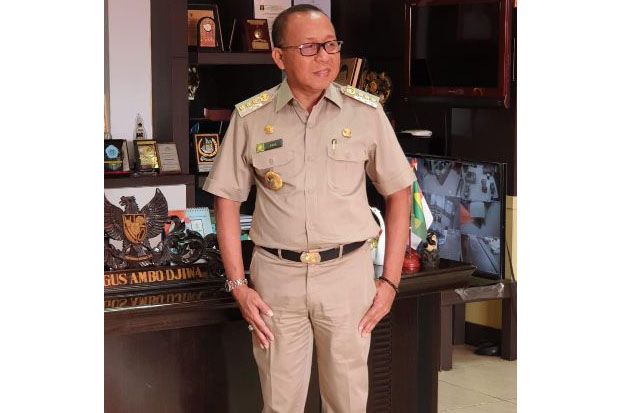 Maksimalkan Pencegahan...