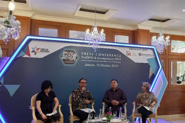 OJK dan BI Bangun Sinergi...