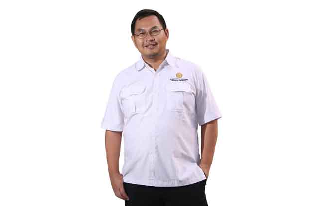 Memajukan Sektor Pangan,...