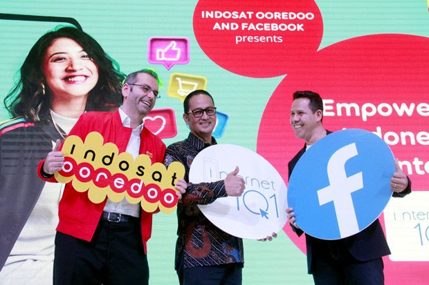 Indosat Ooredoo dan...
