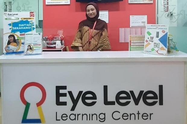 Eye Level Buka Peluang...