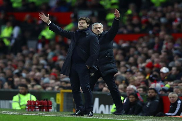 Tottenham Hotspur Minta...