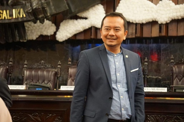 Tak Halangi Unjuk Rasa...