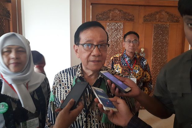 Cegah Politik Transaksional,...