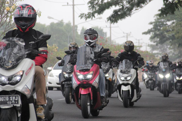 Jurnalis Ikut Buktikan...