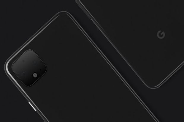 Google Resmikan Pixel...