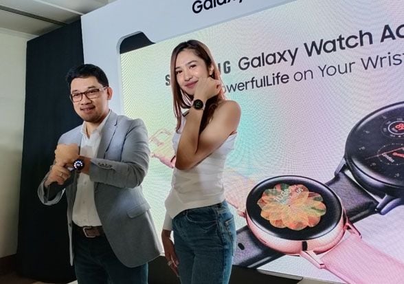 Jegal Huawei Watch GT...