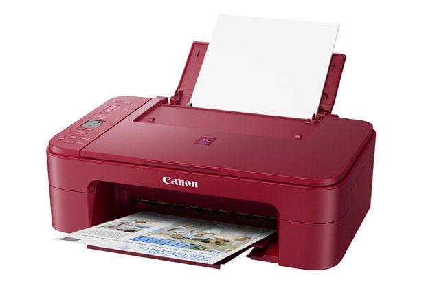 Canon PIXMA Ink Efficient...
