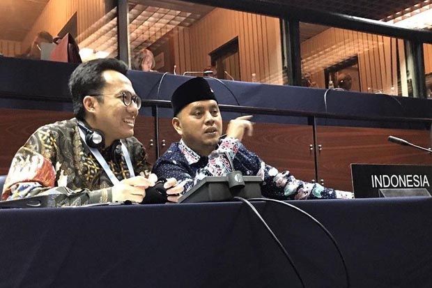 Pendekatan Lunak Penting...