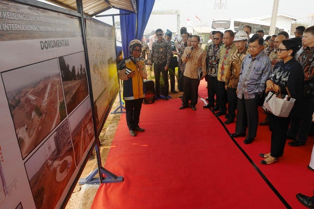 JK: Museum Rasulullah...