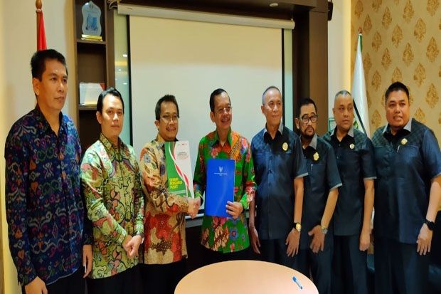 KJRI Jeddah Gandeng...