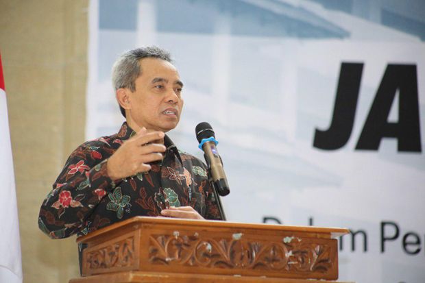 Kalangan Akademisi Diminta...